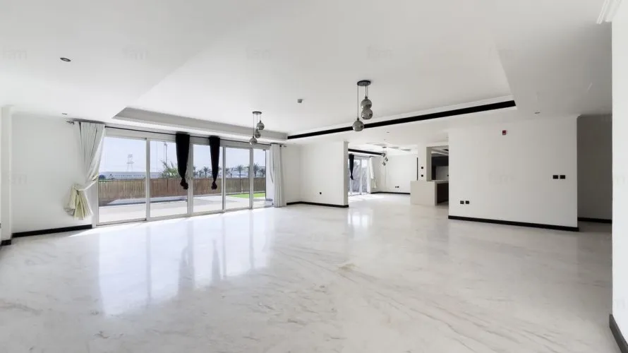 Villa de 6 chambres à Dubai, UAE No. 1561 № 3