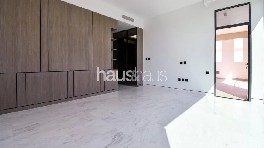 Villa de 5 chambres à Harmony, UAE No. 793 № 7