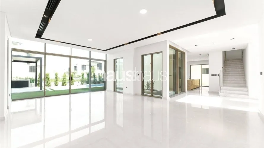 Villa de 4 chambres à Golf Place, UAE No. 790 № 5