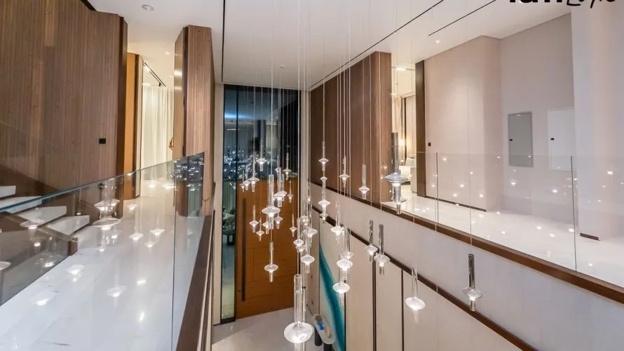 Villa de 5 chambres à Dubai, UAE No. 1432 № 9