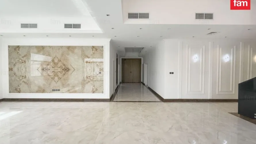 Villa de 6 chambres à Dubai, UAE No. 1627 № 4