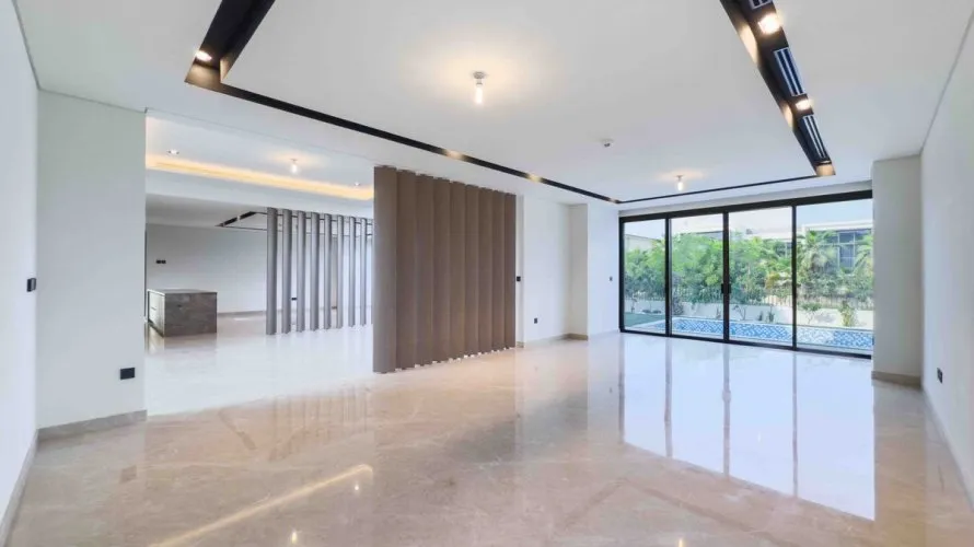 Villa de 5 chambres à Dubai Hills Estate, UAE No. 1069 № 23