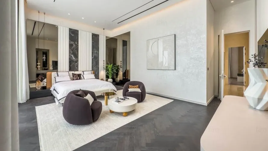 Villa de 5 chambres à Dubai Hills Estate, UAE No. 1707 № 16