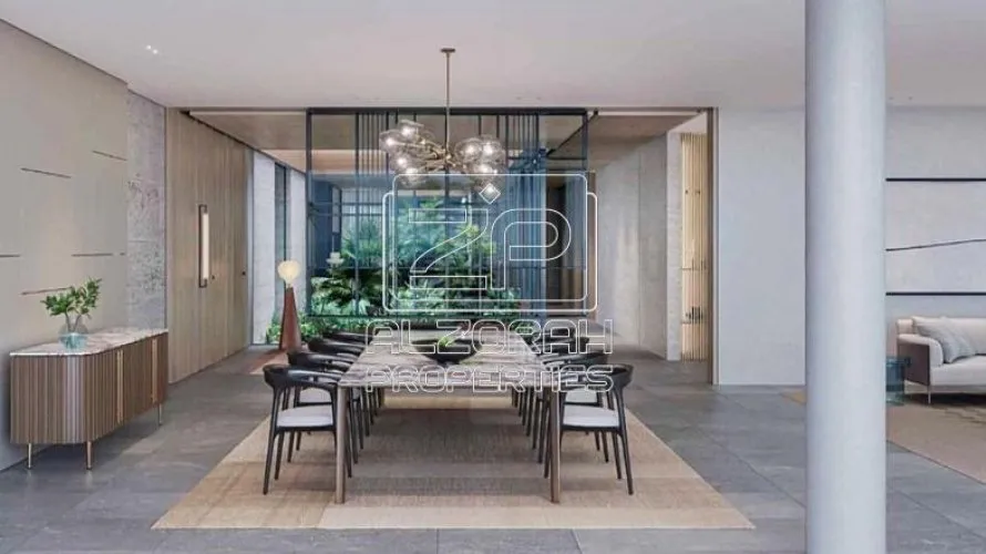 Villa de 5 chambres à Al Zorah, UAE No. 654 № 5