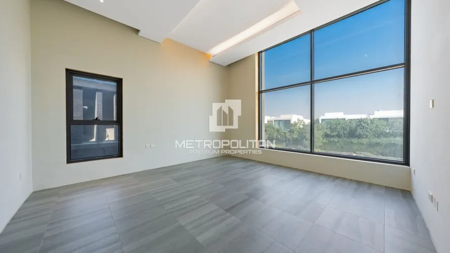 Villa de 5 chambres à Dubai Hills, UAE No. 1280 № 13