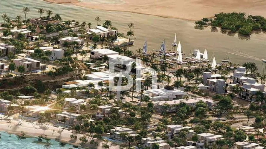 Villa de 5 chambres à Abu Dhabi, UAE No. 952 № 2
