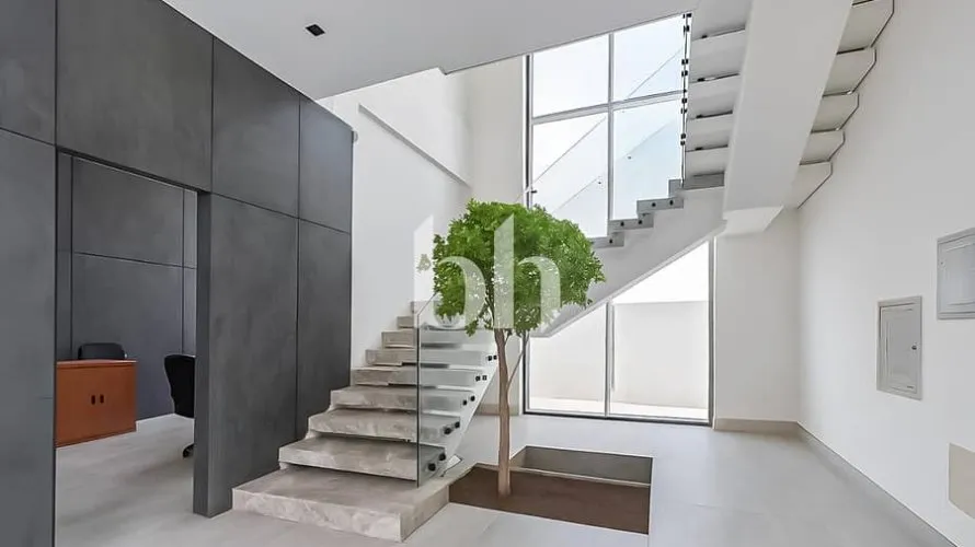 Villa de 5 chambres à Nadd Al Sheba, UAE No. 954 № 13