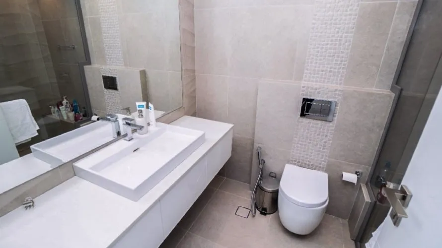 Villa de 7 chambres à Emirates Hills, UAE No. 207 № 9