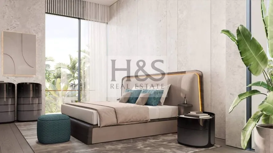 Villa de 5 chambres à Mohammed Bin Rashid City, UAE No. 943 № 2