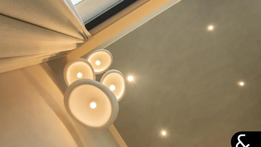 Villa de 4 chambres à Jumeirah Islands, UAE No. 1364 № 12