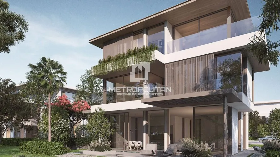 Villa de 6 chambres à Nad Al Sheba 1, UAE No. 1228 № 9