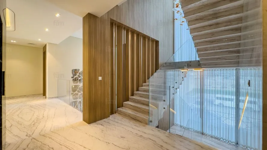 Villa de 6 chambres à Dubai, UAE No. 993 № 9