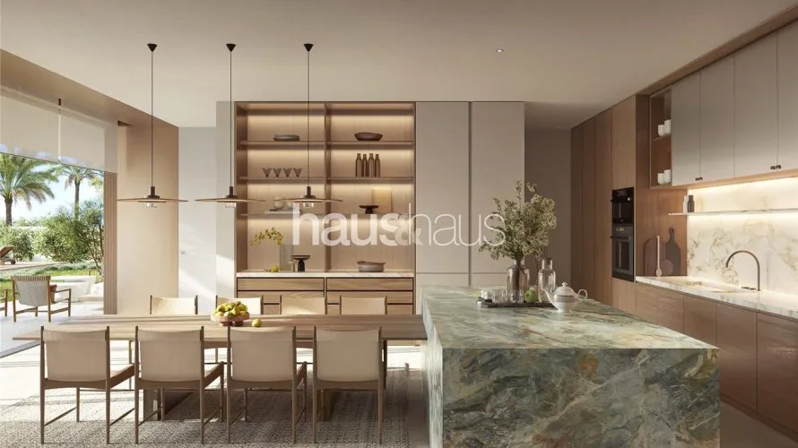 Villa de 6 chambres à Deira, UAE No. 769 № 13