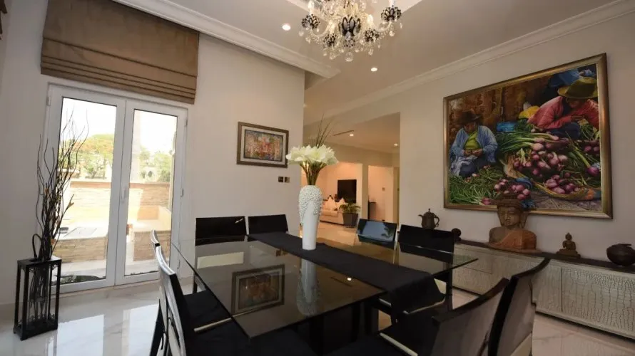 Villa de 3 chambres à Dubai, UAE No. 498 № 9