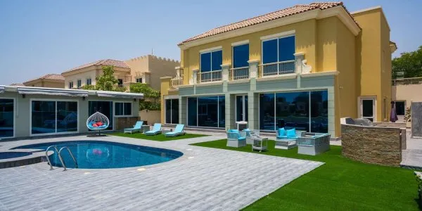 Victory Heights № 3