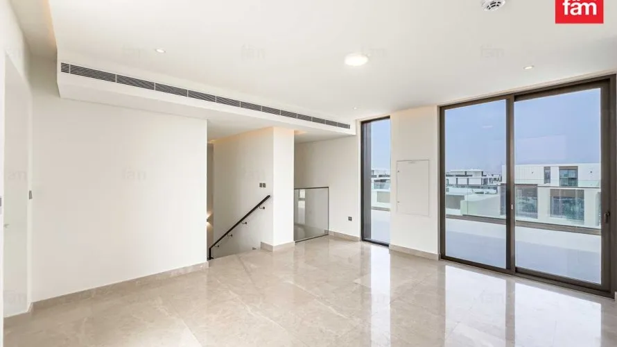 Villa de 5 chambres à Dubai Hills Estate, UAE No. 984 № 11