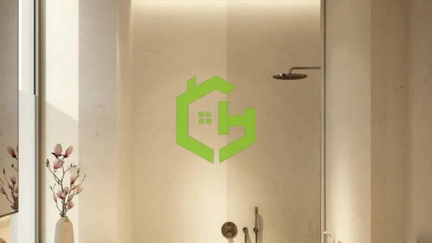 Villa de 5 chambres à Palm Jebel Ali, UAE No. 459 № 7