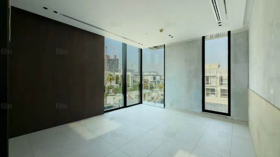 Villa de 6 chambres à Dubai Hills Estate, UAE No. 977 № 4