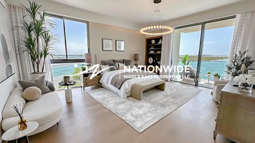 Villa de 5 chambres à Abu Dhabi, UAE No. 681 № 6