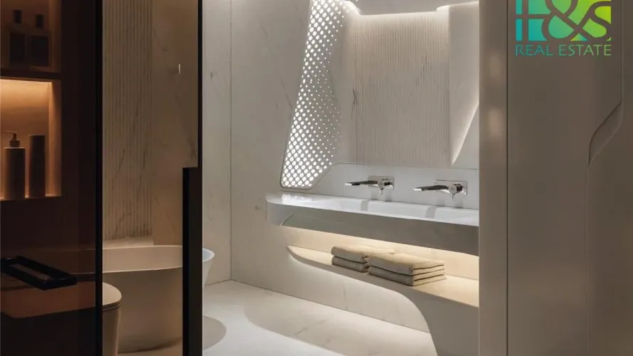 Villa de 7 chambres à Al Marjan Island, UAE No. 385 № 18