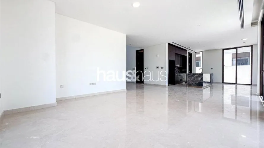 Villa de 5 chambres à Dubai Hills Estate, UAE No. 811 № 1