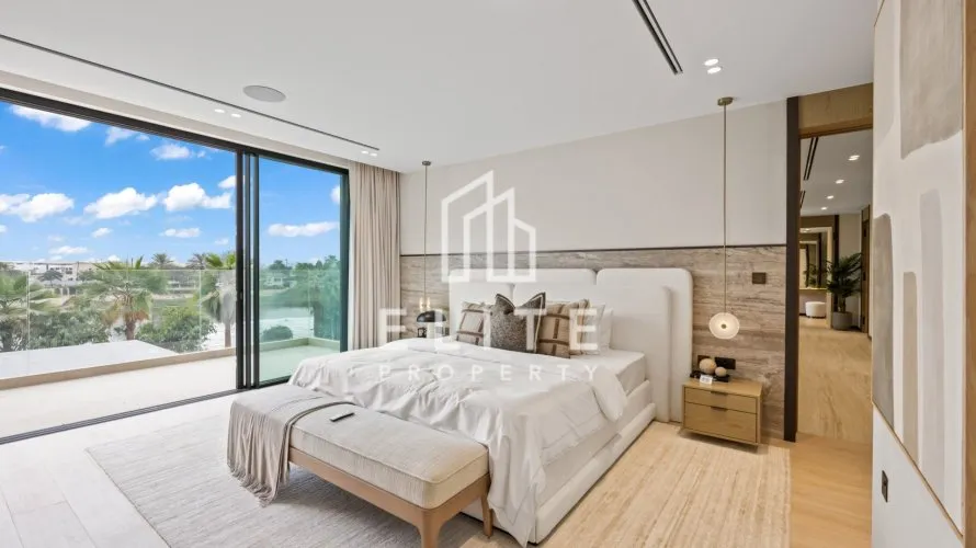 Villa de 5 chambres à Dubai, UAE No. 1513 № 12