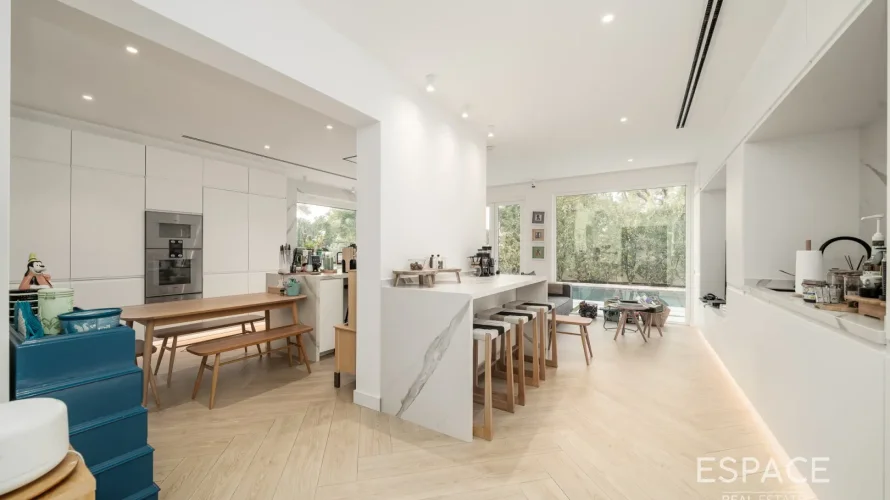 Villa de 5 chambres à Arabian Ranches, UAE No. 1023 № 5