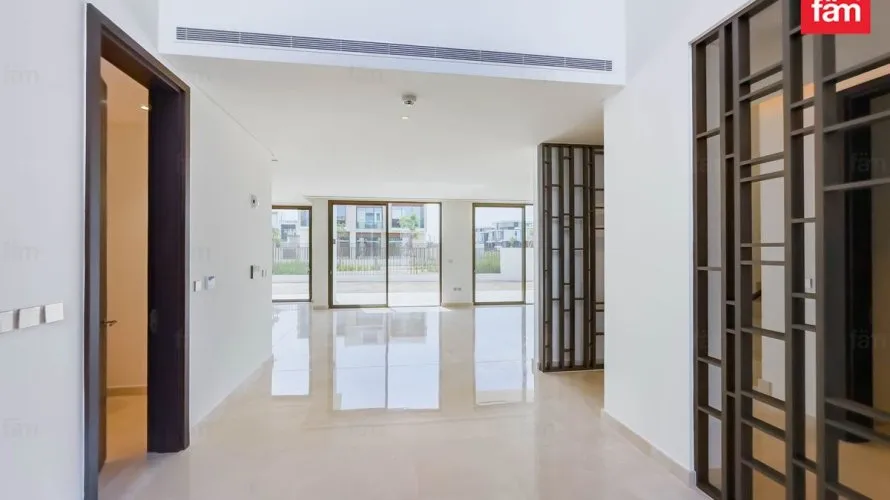 Villa de 5 chambres à Dubai Hills Estate, UAE No. 1067 № 3