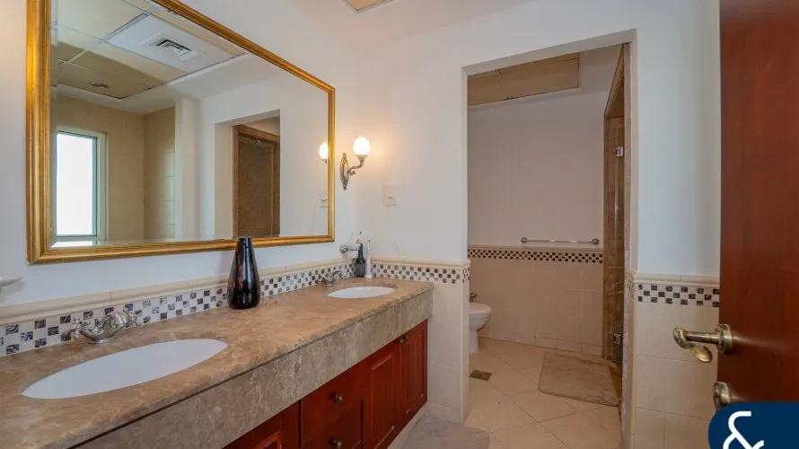 Villa de 7 chambres à Arabian Ranches, UAE No. 2291 № 20