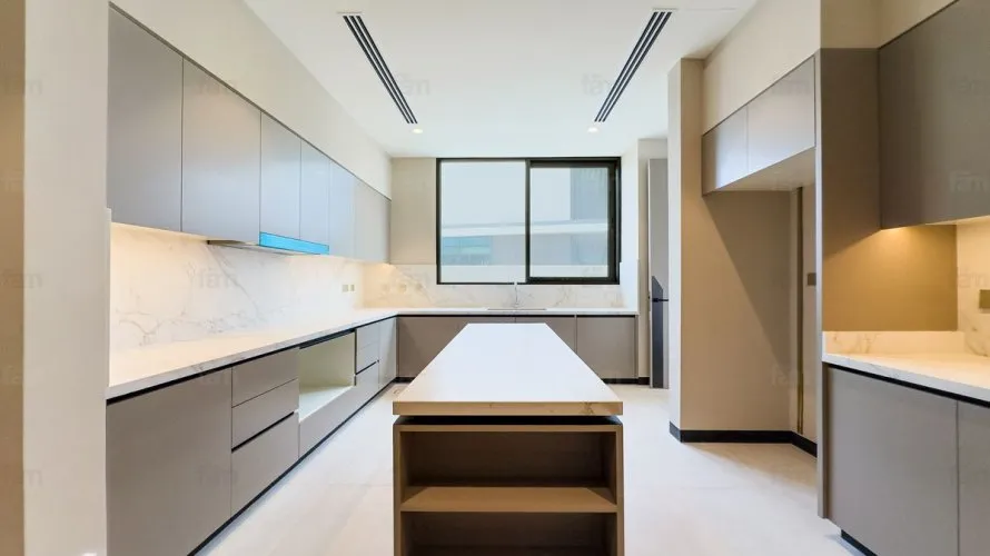 Villa de 6 chambres à Dubai Hills Estate, UAE No. 2330 № 6