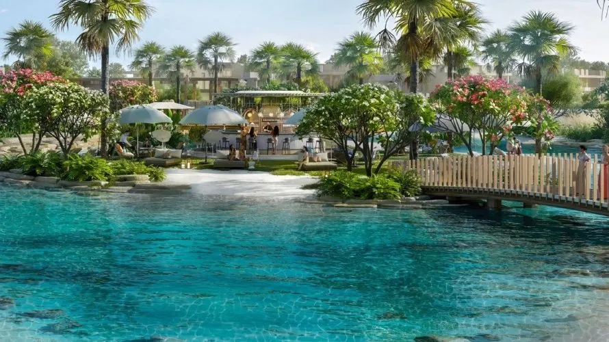 Villa de 6 chambres à Dubai, UAE No. 2350 № 8