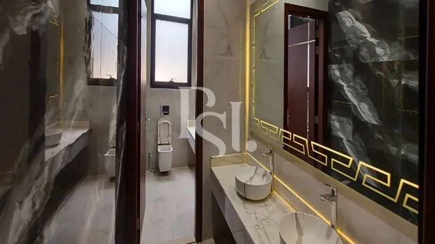 Villa de 5 chambres à Yas Island, UAE No. 2583 № 15