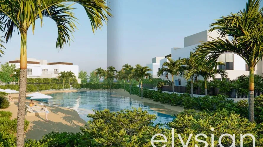 Villa de 6 chambres à Wadi Al Safa 2, UAE No. 2209 № 3