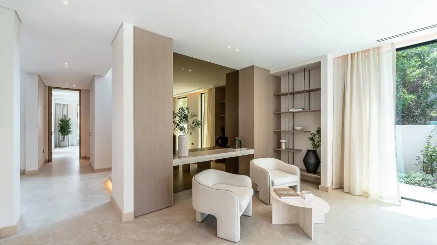 Villa de 5 chambres à Dubai, UAE No. 2259 № 19