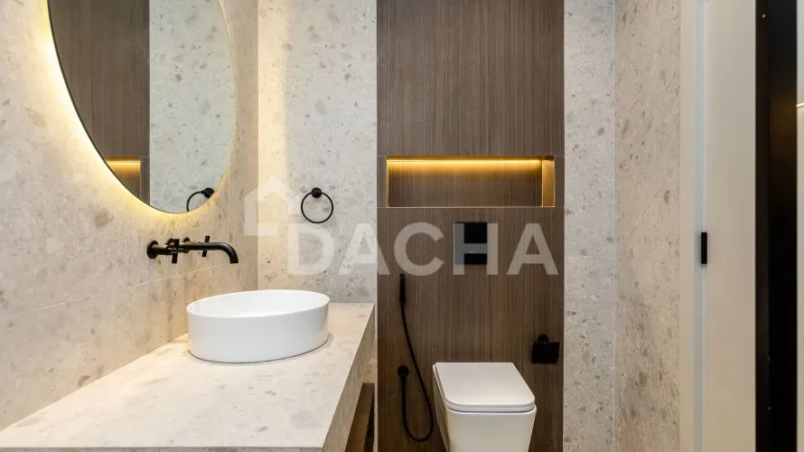 Villa de 5 chambres à DAMAC Hills (Akoya by DAMAC), UAE No. 2429 № 23