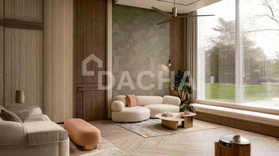 Villa de 6 chambres à Sector E, UAE No. 2588 № 5