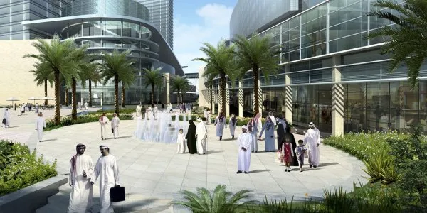 Maritime City № 7