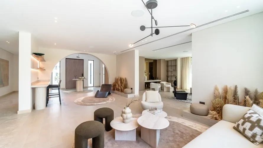 Villa de 5 chambres à Dubai, UAE No. 2259 № 20