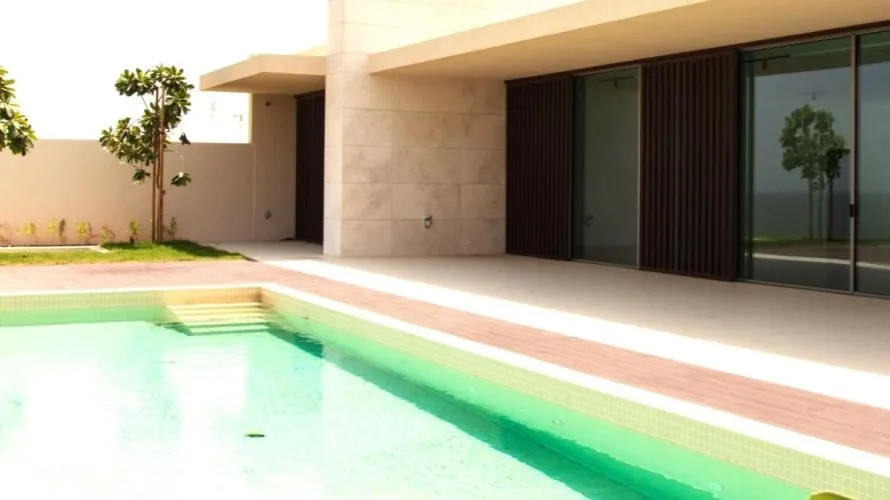 Villa de 4 chambres à Al Zorah, UAE No. 2227 № 6