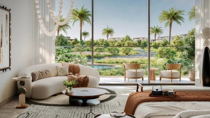 Villa de 6 chambres à Dubai, UAE No. 2361 № 8