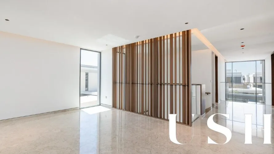 Villa de 5 chambres à Harmony, UAE No. 2213 № 8