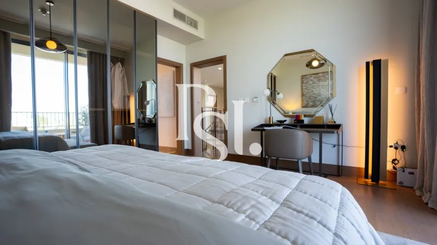 Villa de 4 chambres à Abu Dhabi, UAE No. 2564 № 3