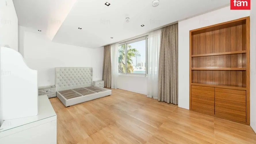 Villa de 5 chambres à Palm Jumeirah, UAE No. 2321 № 17