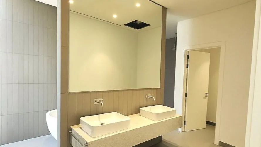 Villa de 4 chambres à Al Zorah, UAE No. 2227 № 2