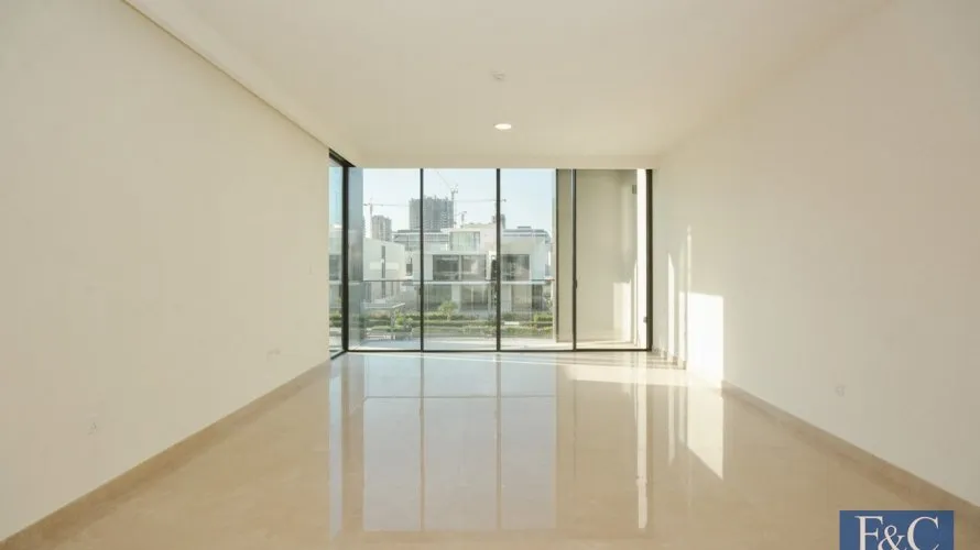 Villa de 5 chambres à Dubai Hills Estate, UAE No. 2353