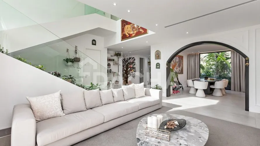Villa de 5 chambres à Jumeirah Islands, UAE No. 2392 № 28