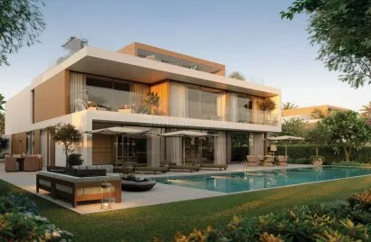 Villa de 5 chambres à Dubai Investment Park, UAE No. 2633