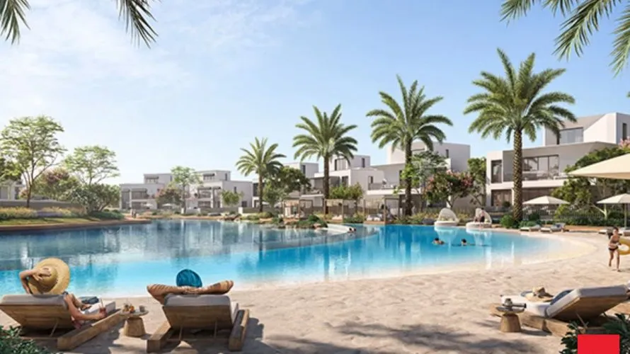 Villa de 5 chambres à Dubai, UAE No. 2436 № 6