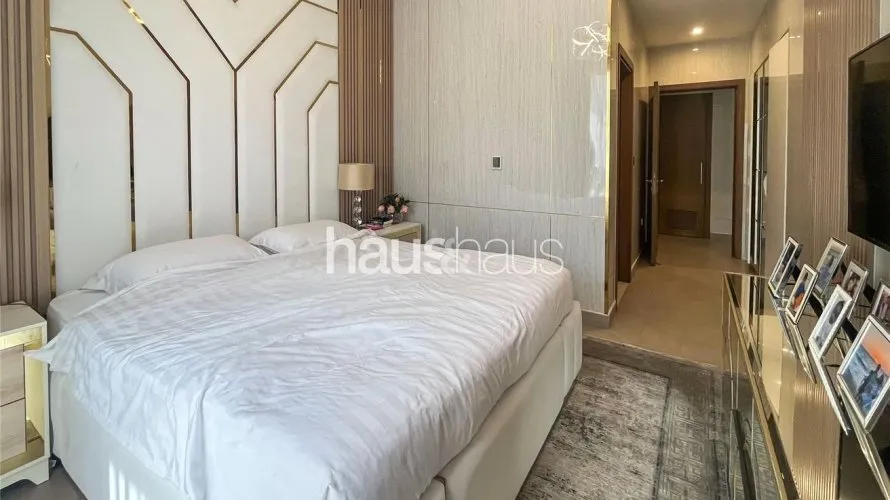Villa de 5 chambres à Sidra Villas, UAE No. 2221 № 6