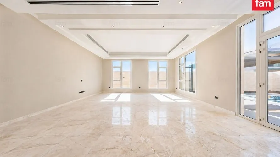 Villa de 5 chambres à Dubai, UAE No. 2417 № 8